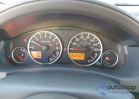 2010 Nissan Pathfinder Se z USA, uszkodzony, nr VIN 5N1AR1NB2AC629801